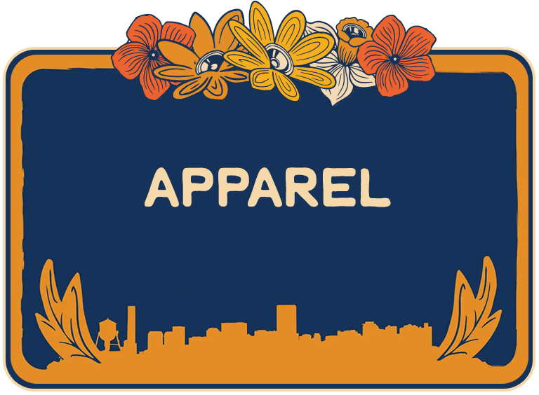 Apparel