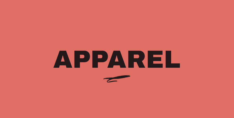Apparel