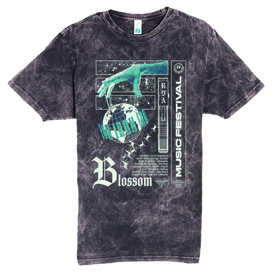 2026 Acid Tee