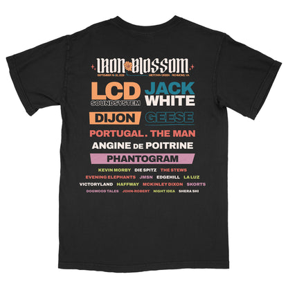 2026 Main Event Tee