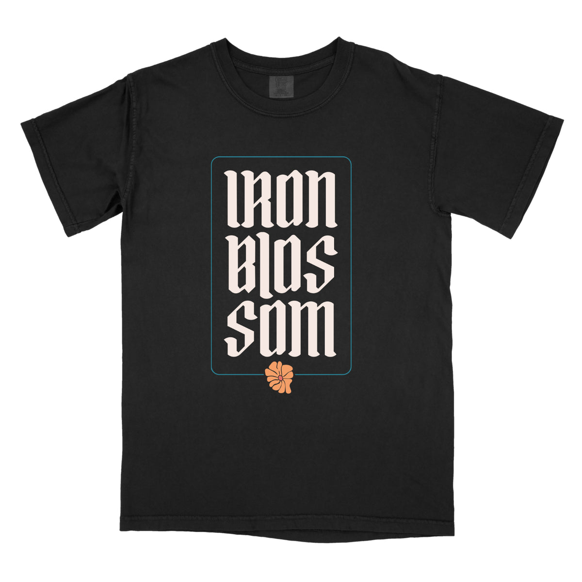 2026 Main Event Tee