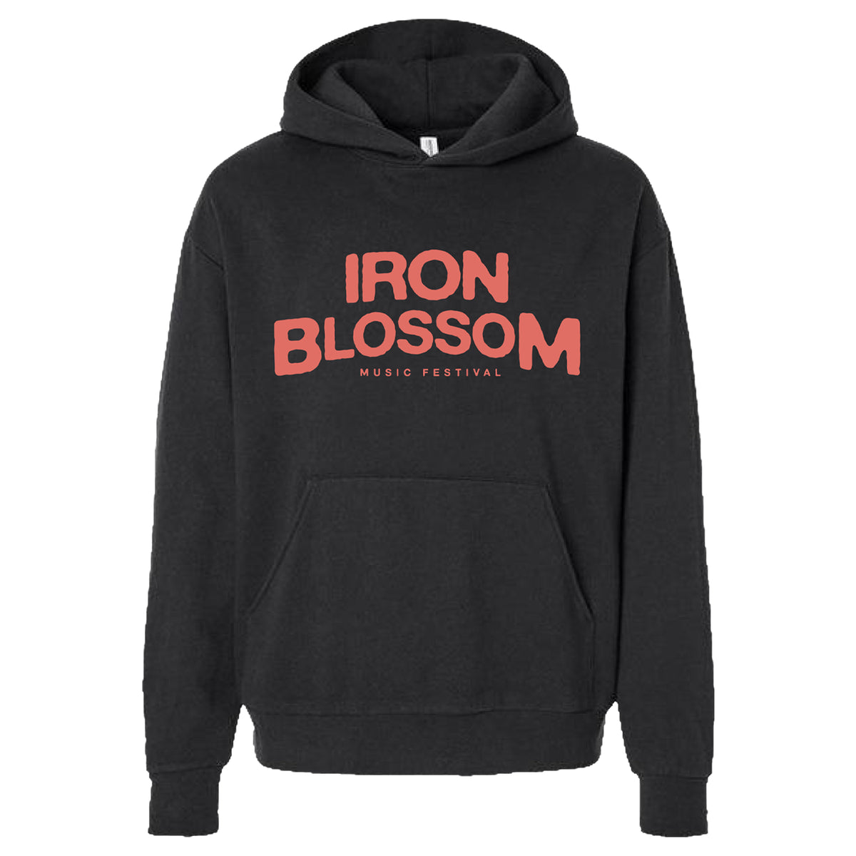 2026 Cardinal Pullover Hoodie