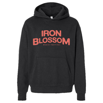 2026 Cardinal Pullover Hoodie