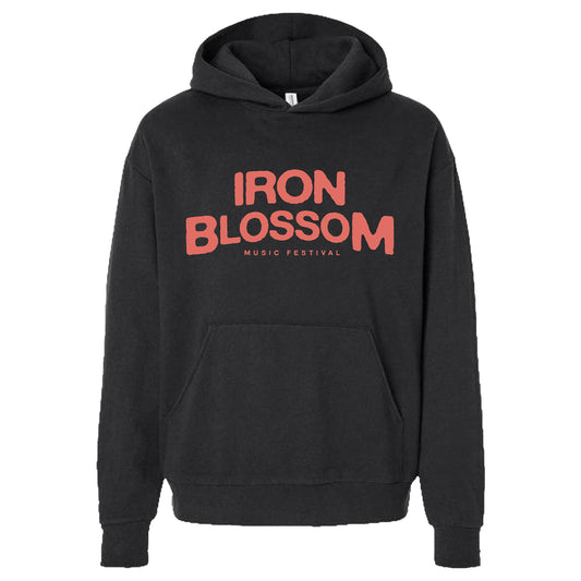 2026 Cardinal Pullover Hoodie