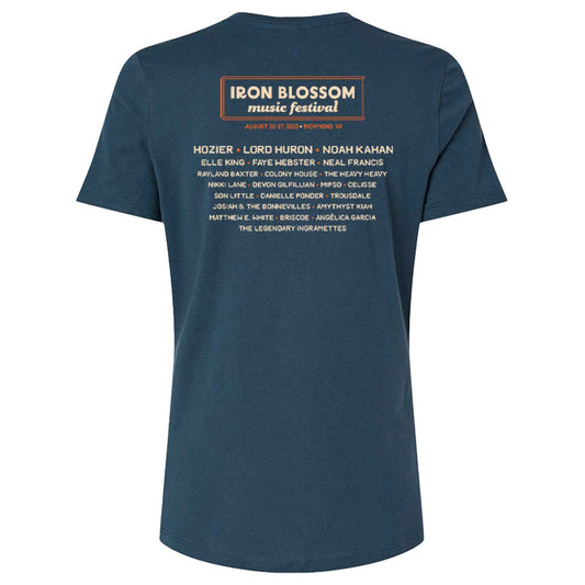 Ladies 2023 Event Tee