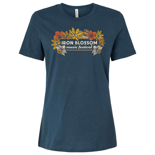 Ladies 2023 Event Tee