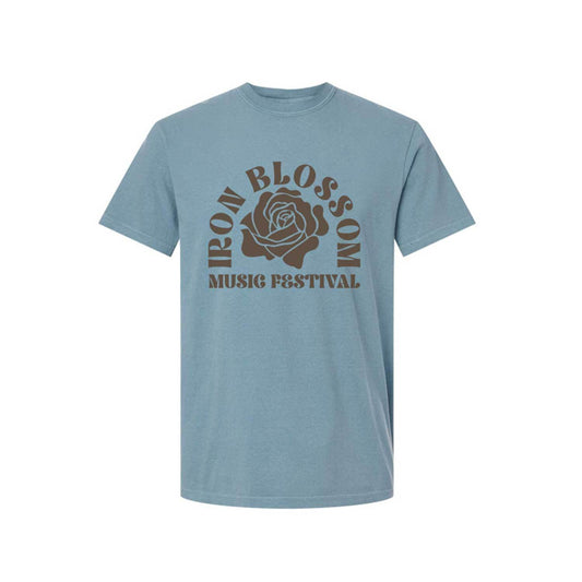 Iron Rose Unisex Tee